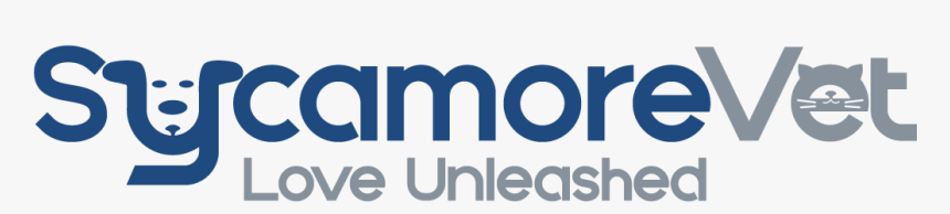 Sycamore Veterinary Hospital - Logo Veterinary Dog Hospital, HD Png Download