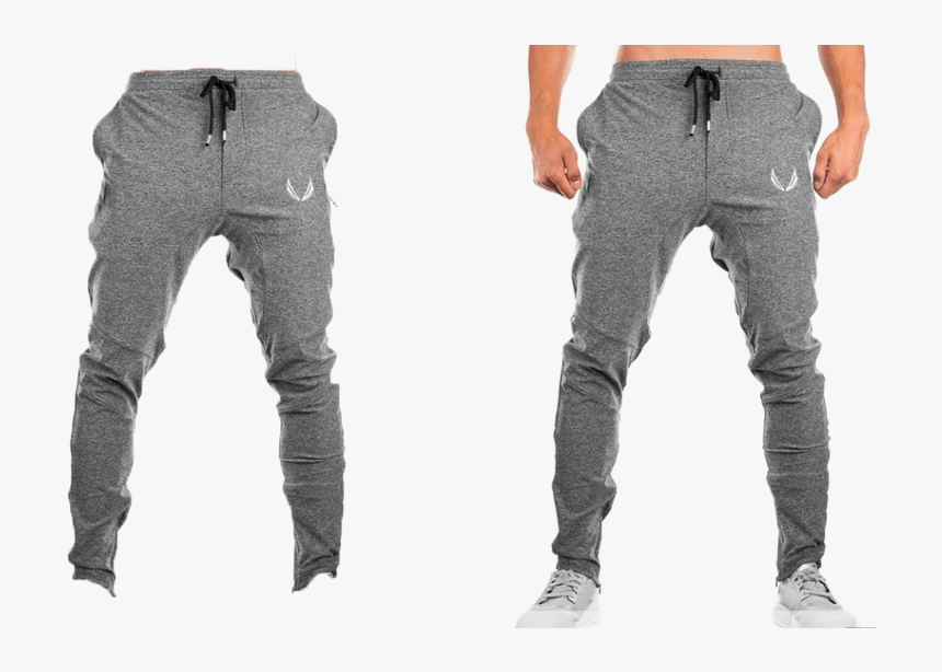 Ghost Mannequin Service - Jogger Men Pants, HD Png Download