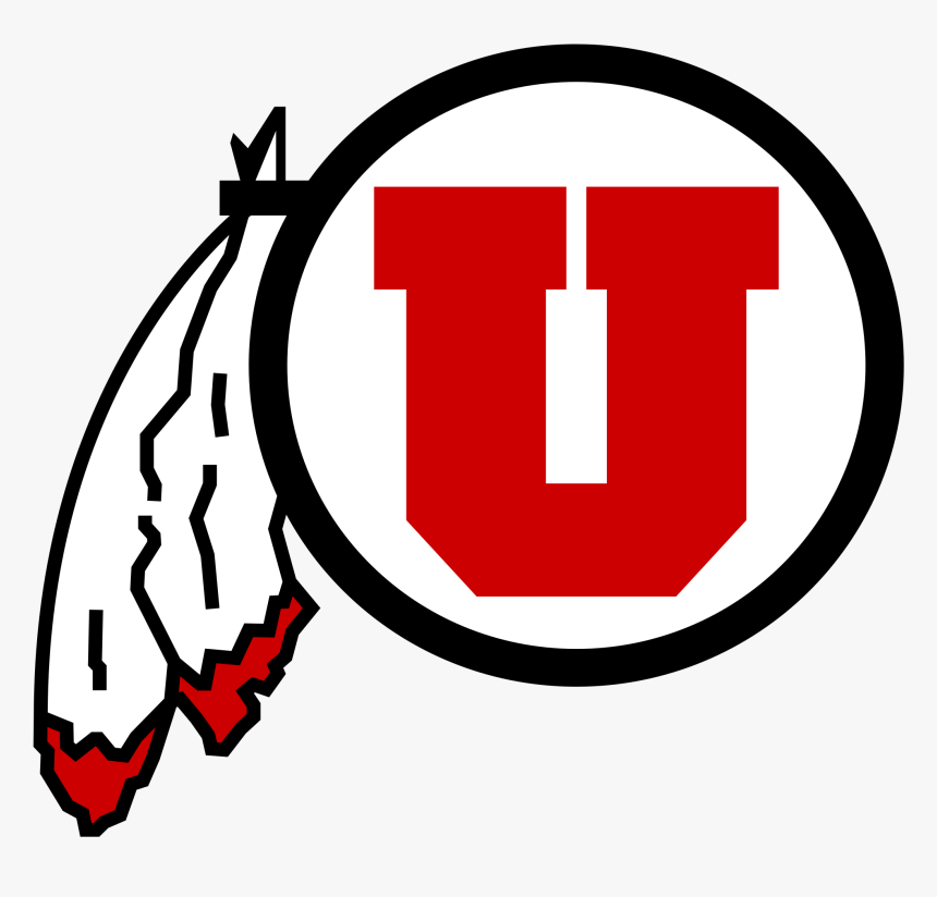 Strikers Logo - Utah Utes Logo Png, Transparent Png