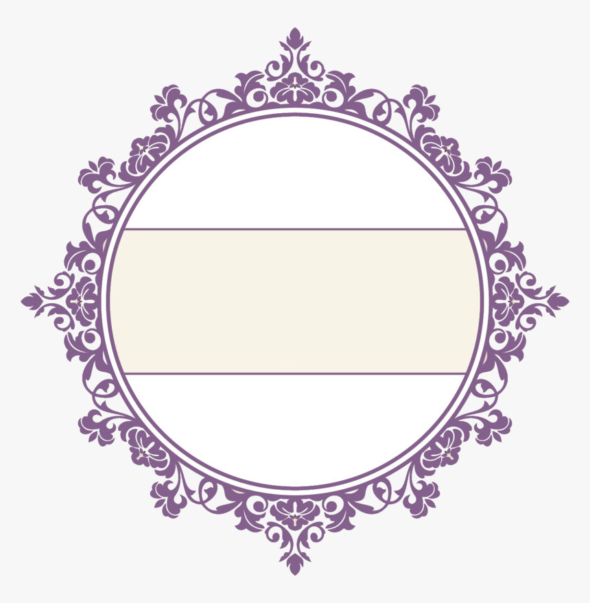 Logo 花邊 歐式, HD Png Download