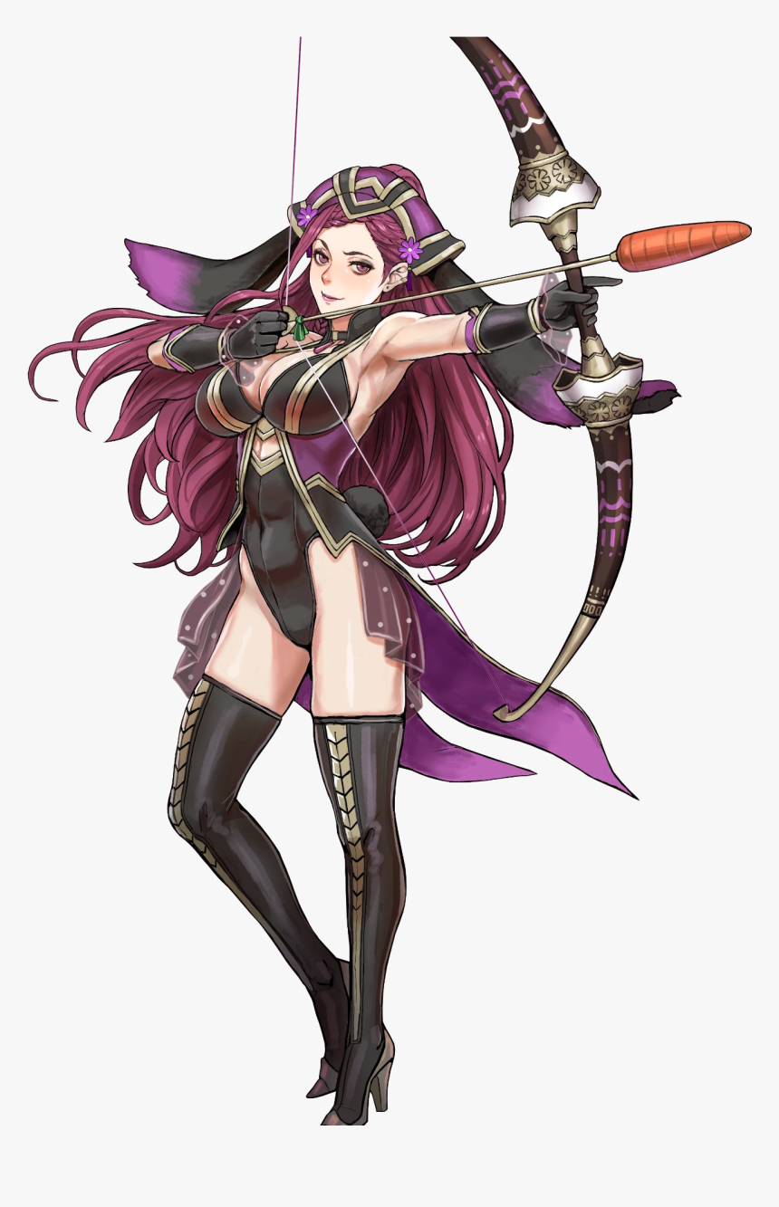 Transparent Target - Fire Emblem Heroes Loki Spring, HD Png Download