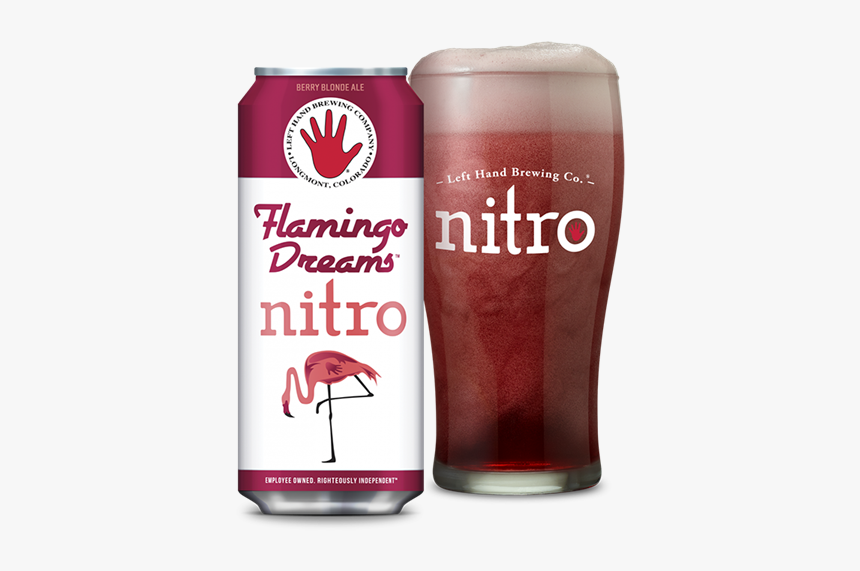 Left Hand Brewing Company, HD Png Download