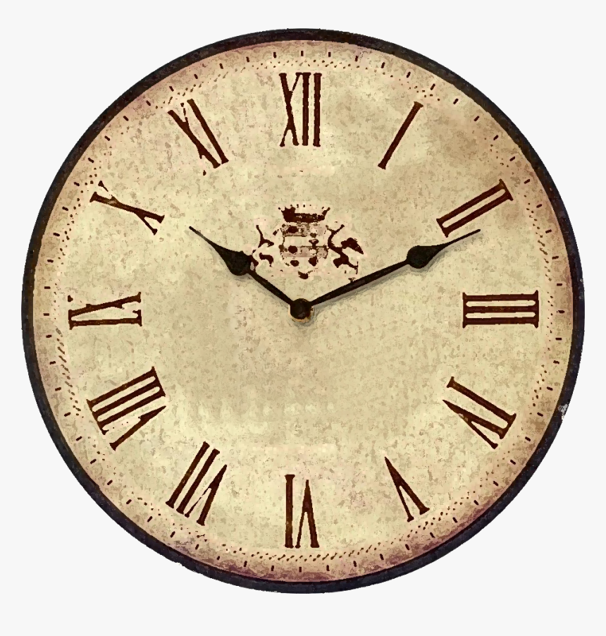 Download Clock Png Transparent Image - Clock Png, Png Download