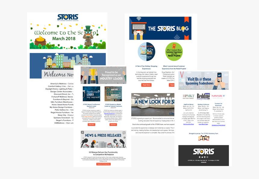 Online Advertising, HD Png Download