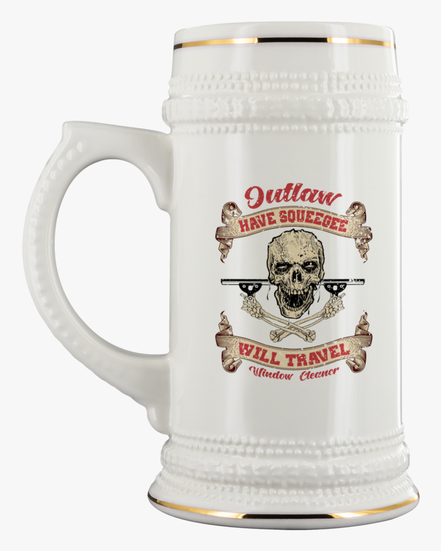 Beer Stein, HD Png Download