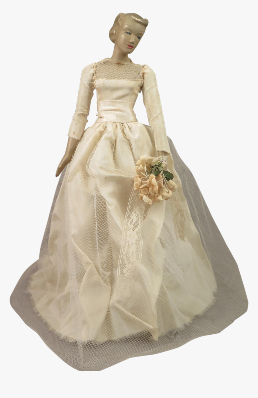 Gown, HD Png Download