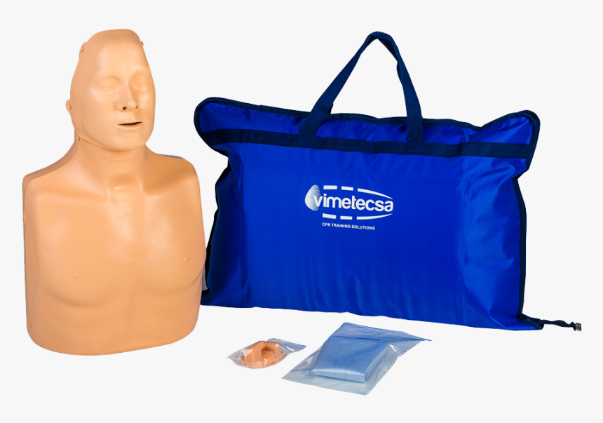Practi Man - Practi Man Advance Cpr Manikin, HD Png Download