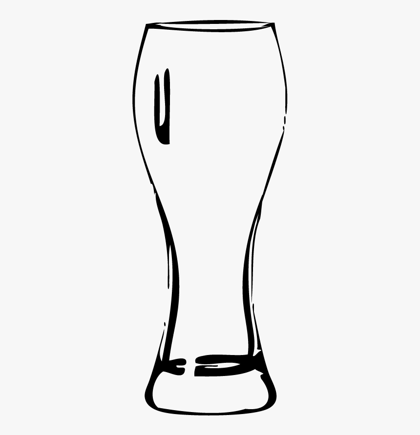 Beer Drawing Beer Glass For Free Download Black Beer Glass Outline