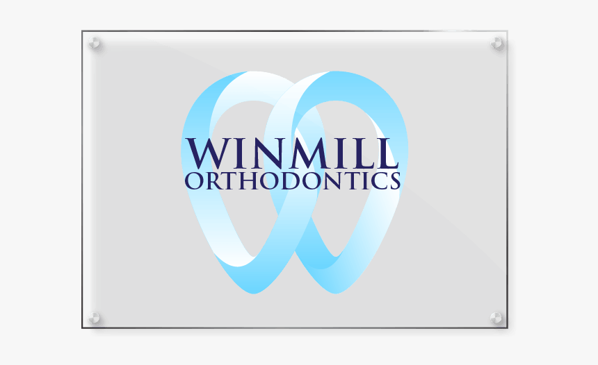 Standard Cut - Acrylic Sign Png, Transparent Png