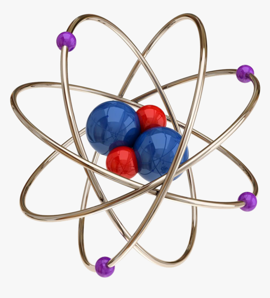 Atomic Theory, HD Png Download