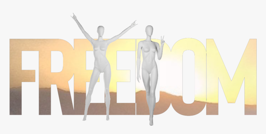 Standing, HD Png Download