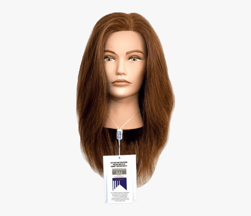 Lace Wig, HD Png Download