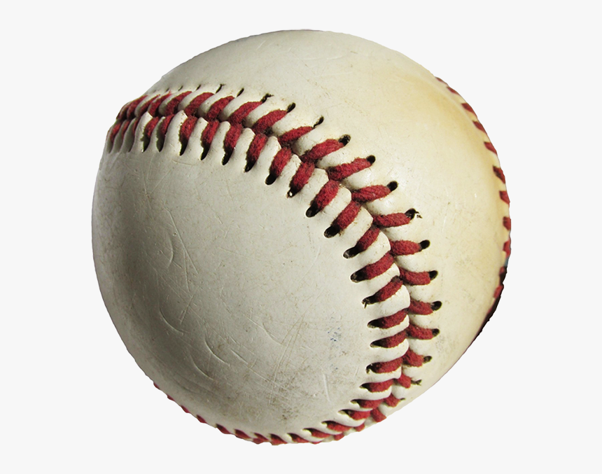 Baseball Mlb Softball Vintage Base Ball Clip Art - Transparent Background Baseball Images Clip Art, HD Png Download