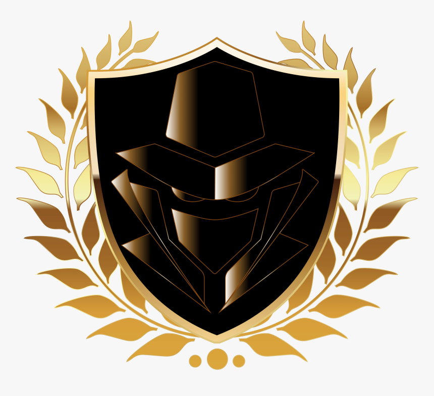 Gold Certificate Seal Png, Transparent Png