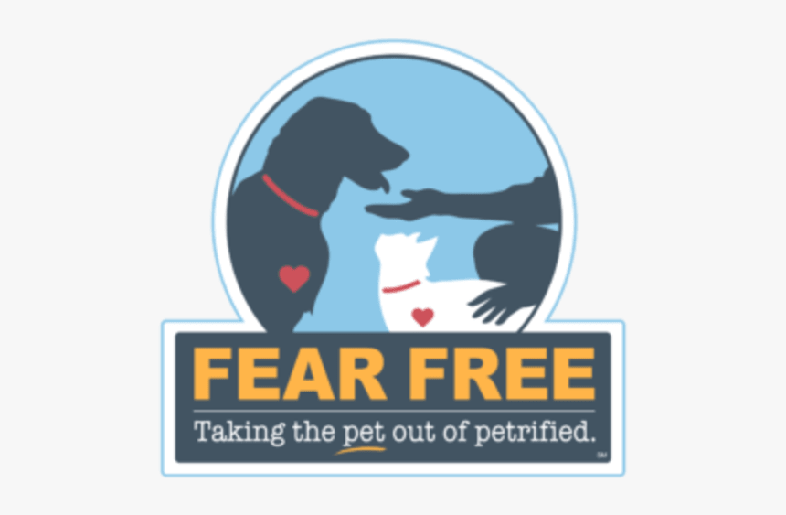 Fear Free Veterinary, HD Png Download