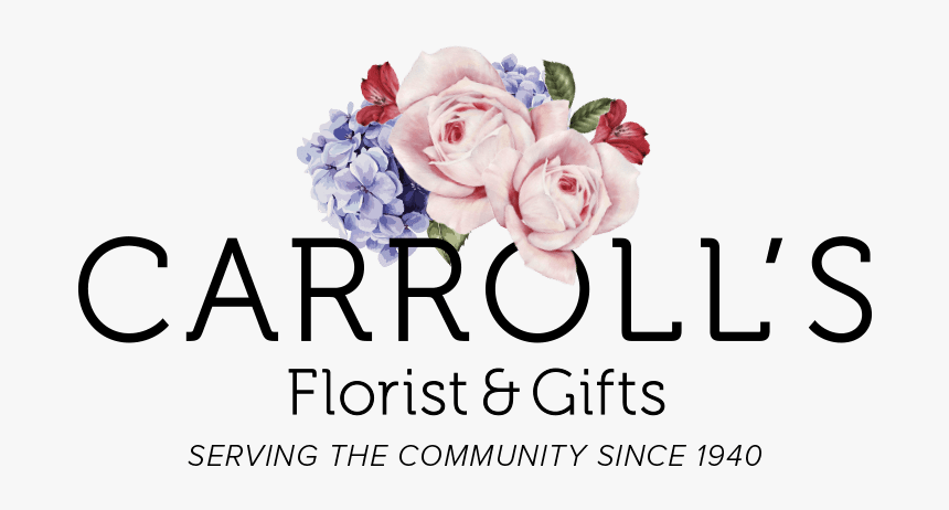 Carroll S Florist - New Additions, HD Png Download