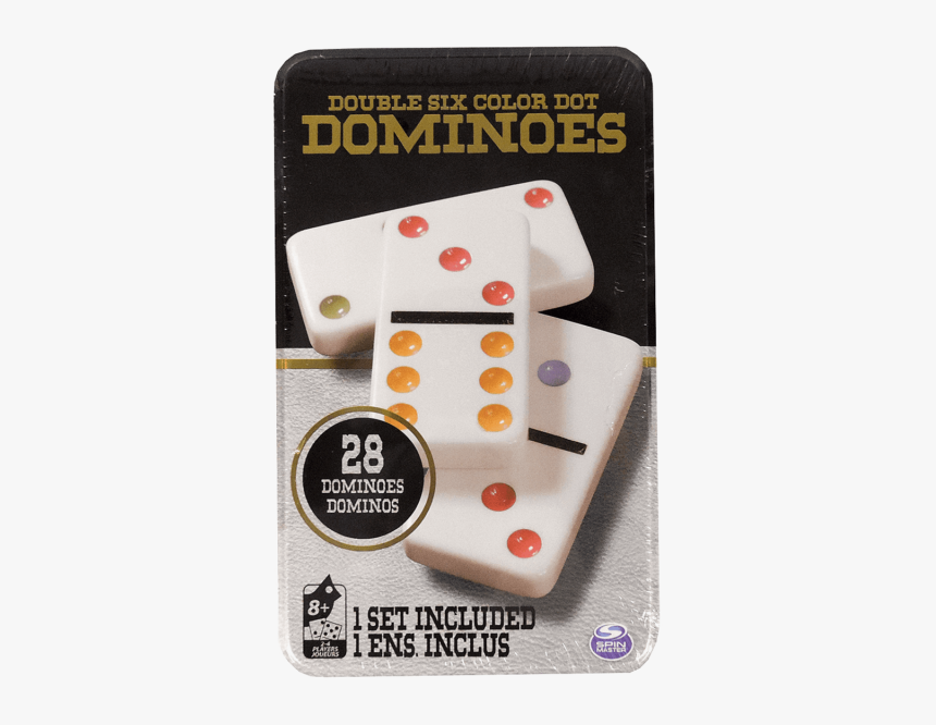 Picture 1 Of - Double Six Dominoes Game, HD Png Download