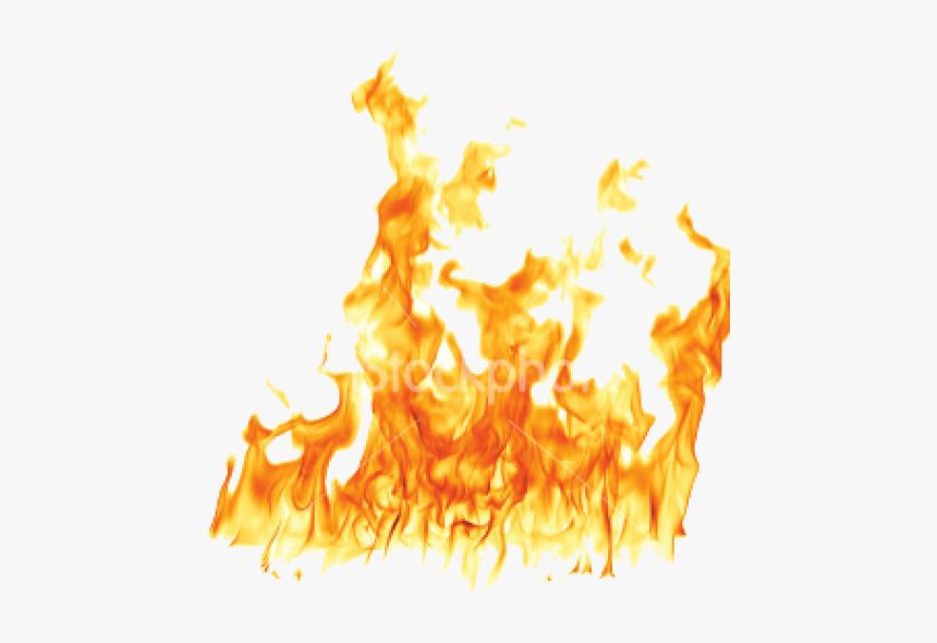 Fire Flames Png - Flames Png Transparent, Png Download
