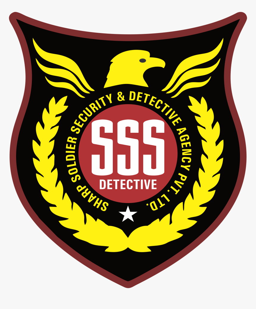 Sharp Soldier Security & Detective Agency Pvt - Bissendorfer Panther, HD Png Download