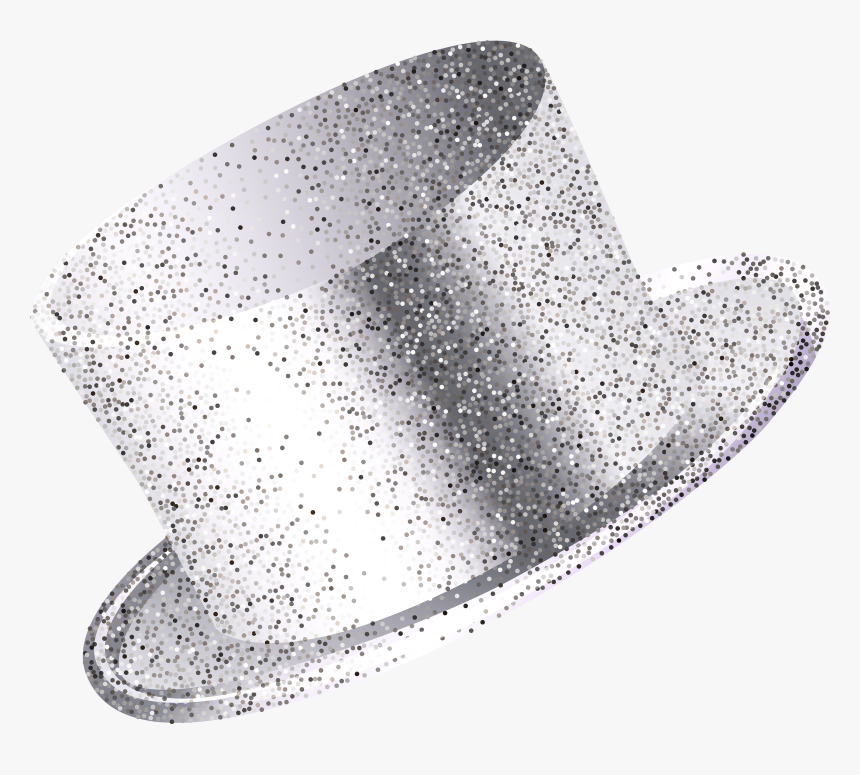New Years Party Hat Png - Transparent New Years Eve Png, Png Download