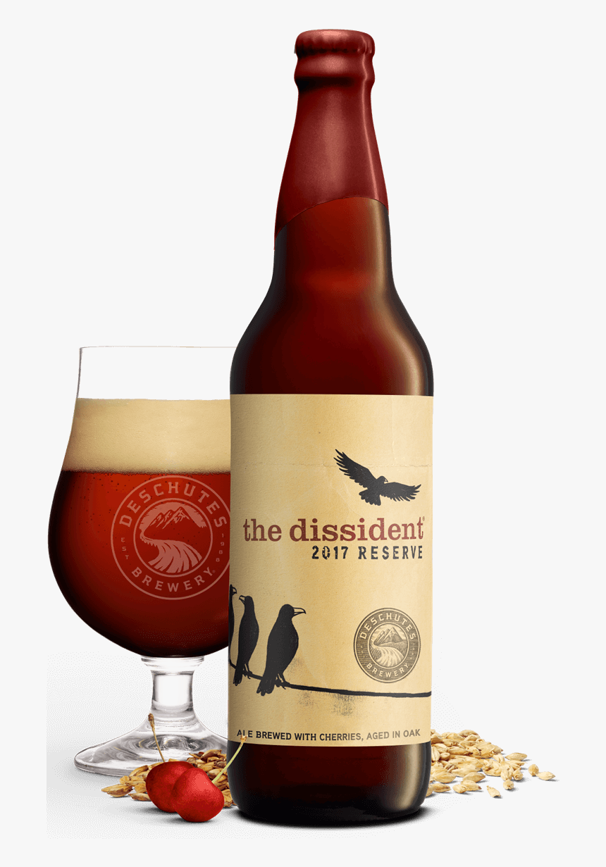 Deschutes Dissident, HD Png Download