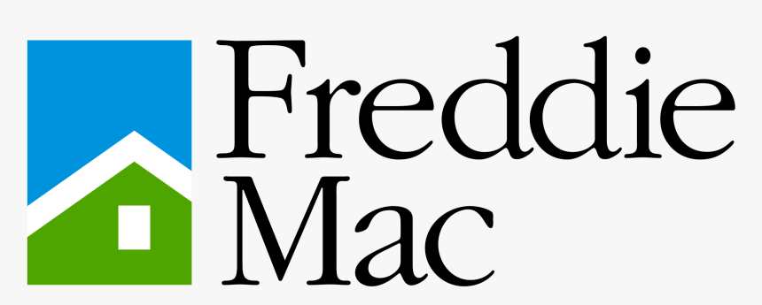 Freddie Mac Logo - Freddie Mac Logo Png, Transparent Png