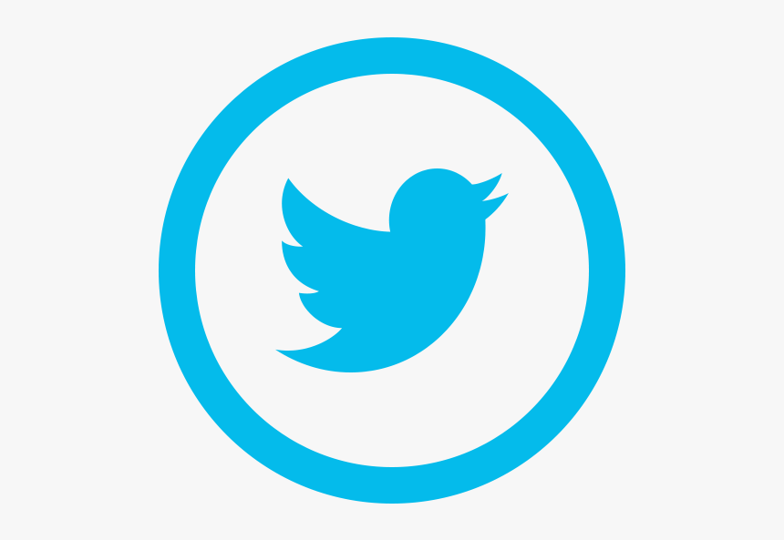Thumb Image - Twitter Logo Png Black, Transparent Png