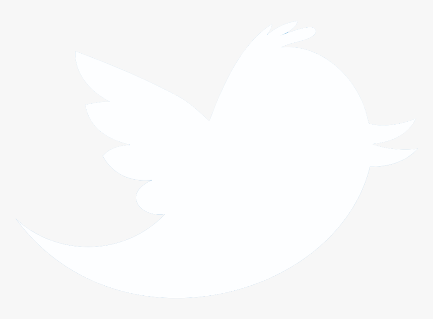 Thumb Image - Black White Twitter Logo, HD Png Download
