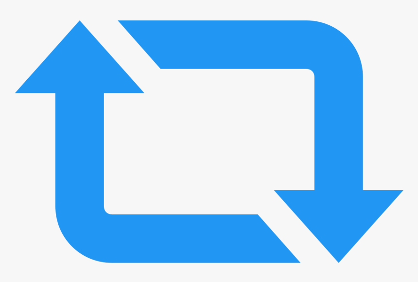 Thumb Image - Retweet Png, Transparent Png