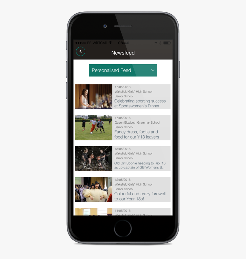 Screenshot, HD Png Download