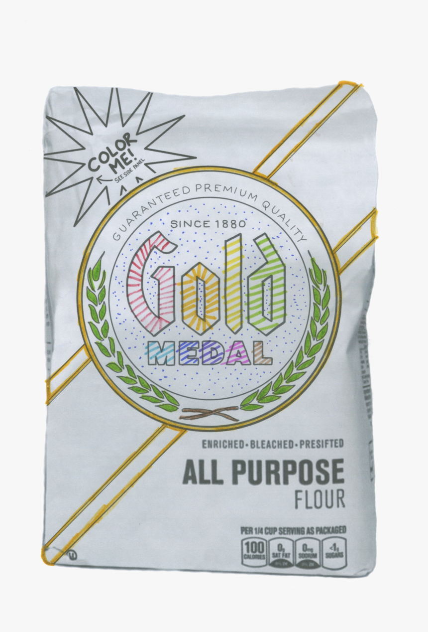 Scan 10 - Packaging And Labeling, HD Png Download