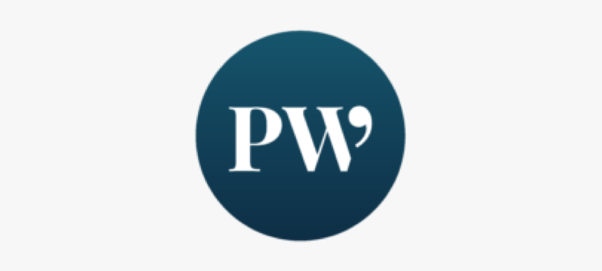 Public Words - Circle, HD Png Download