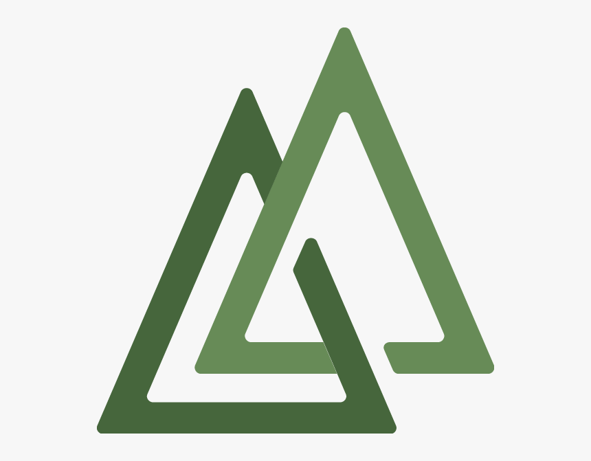 Cedars Logo No Words - Sign, HD Png Download
