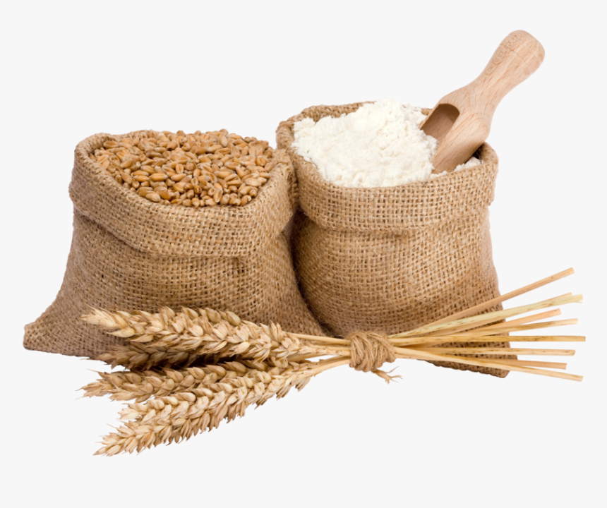 Thumb Image - Transparent Background Wheat Flour Png, Png Download