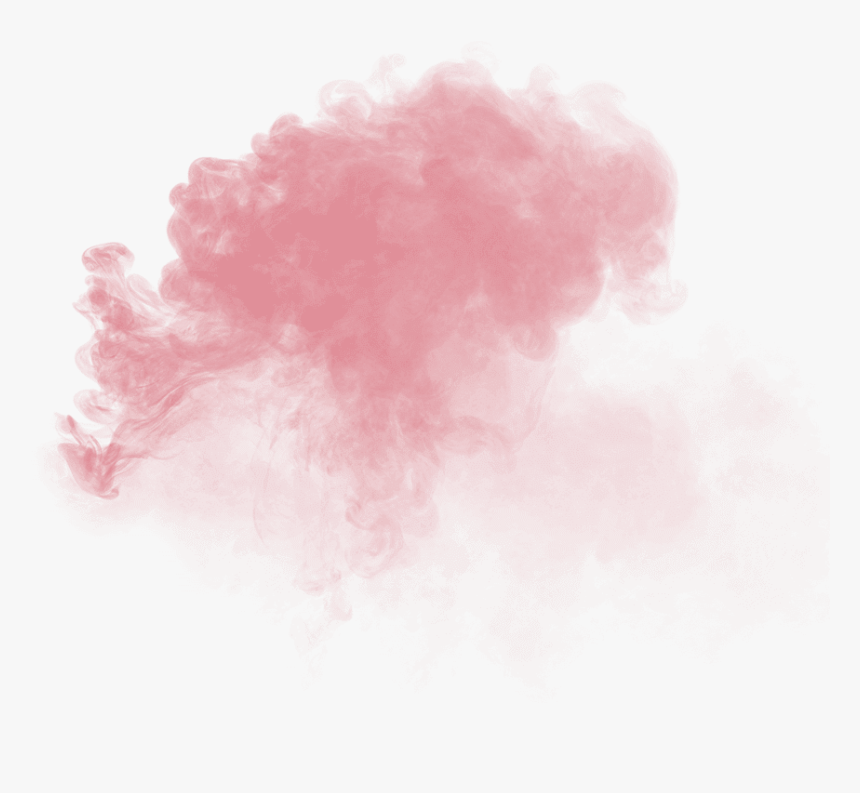 Cloud - Smoke, HD Png Download
