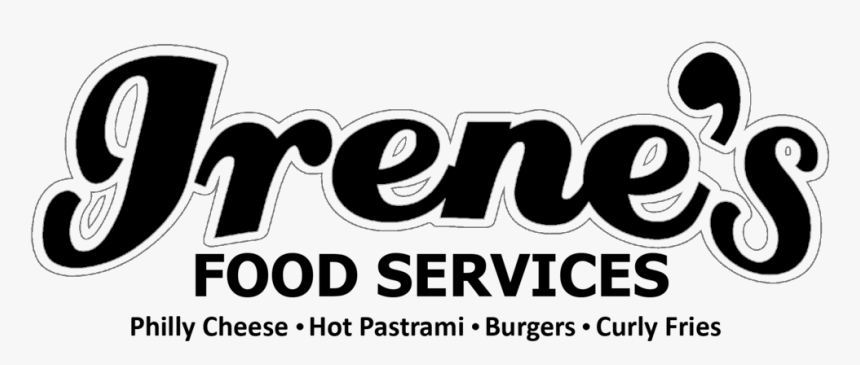 Irenes Logo - Words - Seo Services, HD Png Download