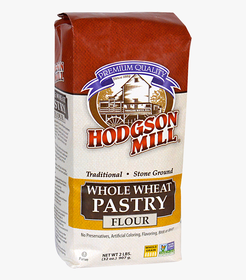 Whole Grain Pastry Flour