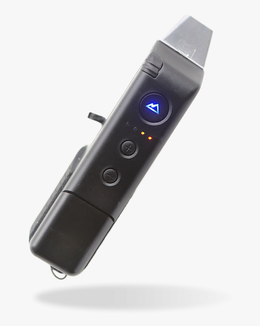 A Png Image Of Summit Vaporizer By Vaporizerblog - Gadget, Transparent Png