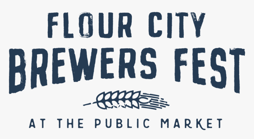 Brewersfestlogo 2018 - Poster, HD Png Download