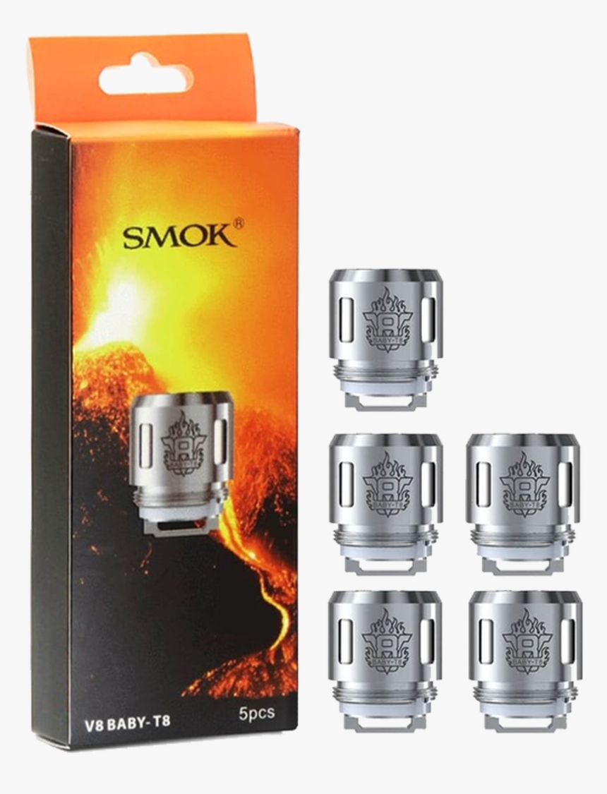 Smok Baby Beast Coil, HD Png Download