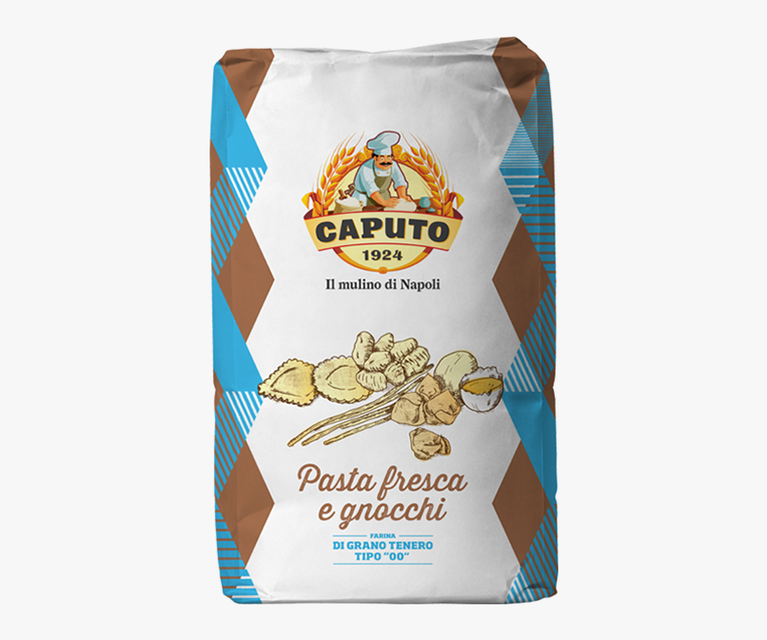 Caputo Pizza Flour, HD Png Download