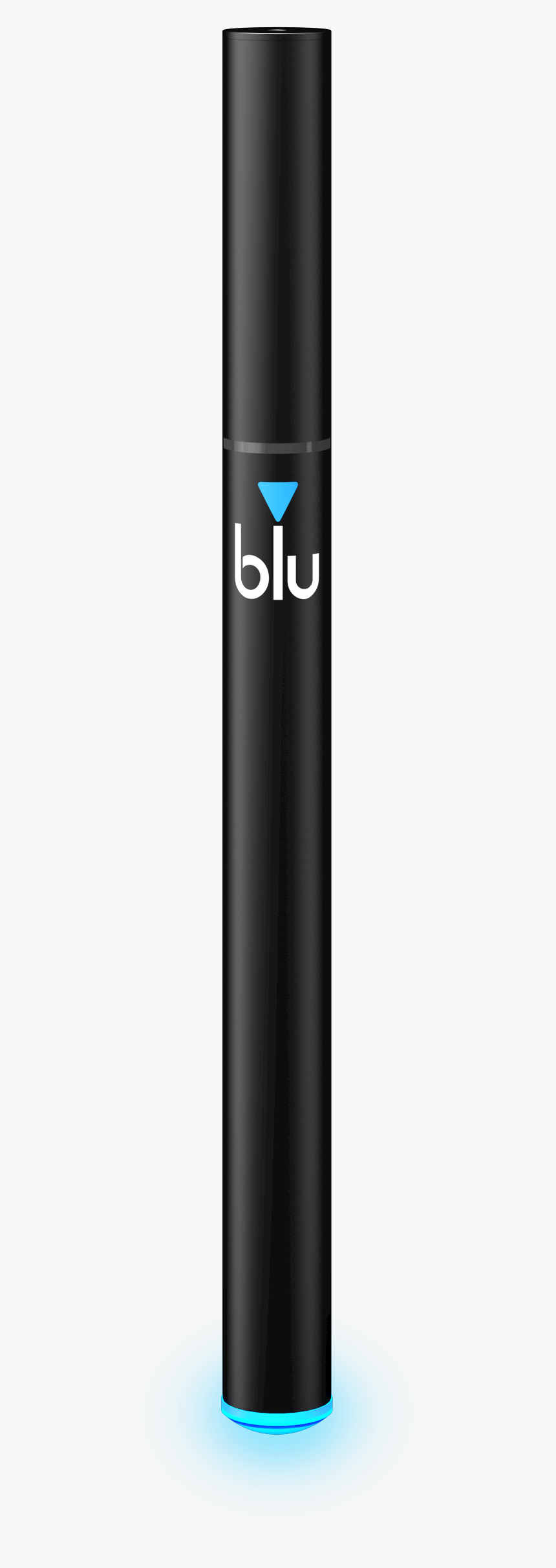 Blu Disposable Device Upright Front - Mobile Phone, HD Png Download