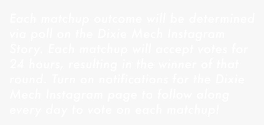 Insta Story Instructions-17 - Johns Hopkins White Logo, HD Png Download