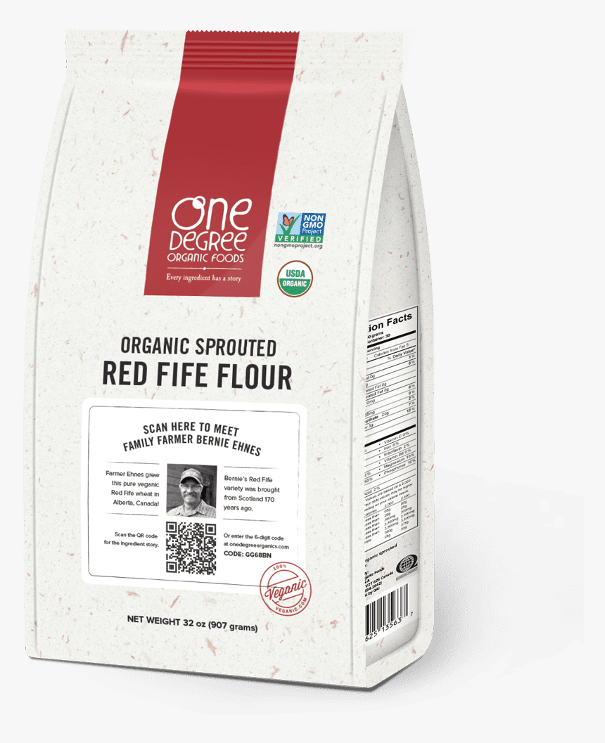 Fife Flour - Flour, HD Png Download