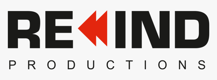 Rewind - Graphic Design, HD Png Download