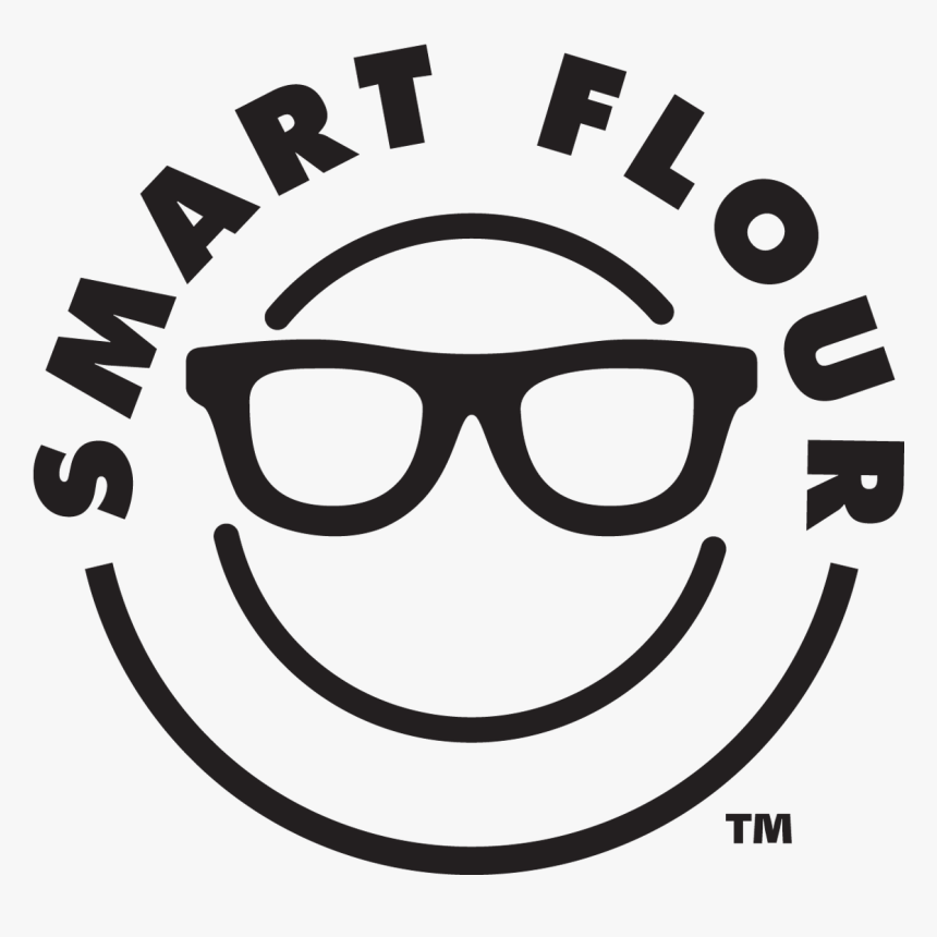 Smart Flour Foods, HD Png Download