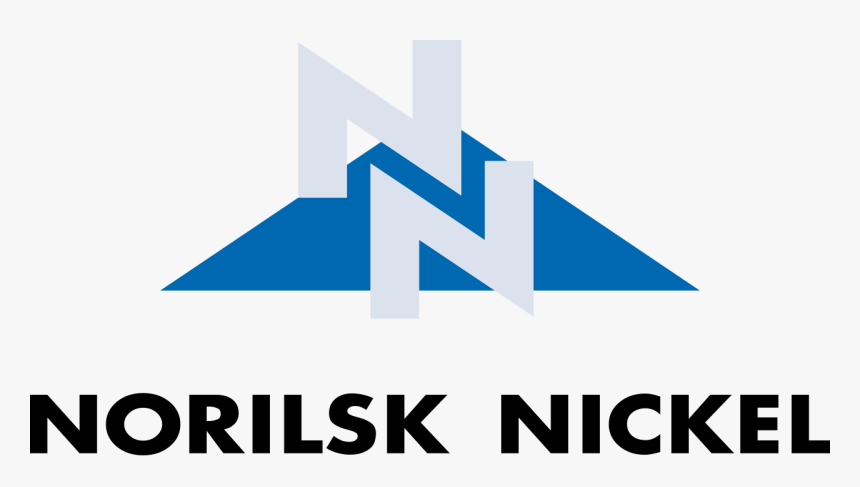 Norilsk Nickel Group Announces H1 Of 2019 11676 - Norilsk Nickel Logo, HD Png Download