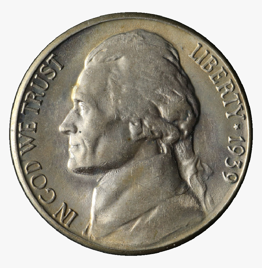 Bbnj490 - Vatican 10 Lire 1934, HD Png Download
