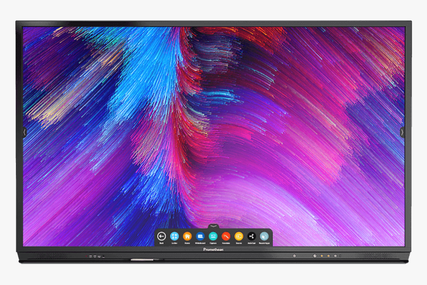 Activpanel Nickel - Activpanel Nickel 65 4k, HD Png Download