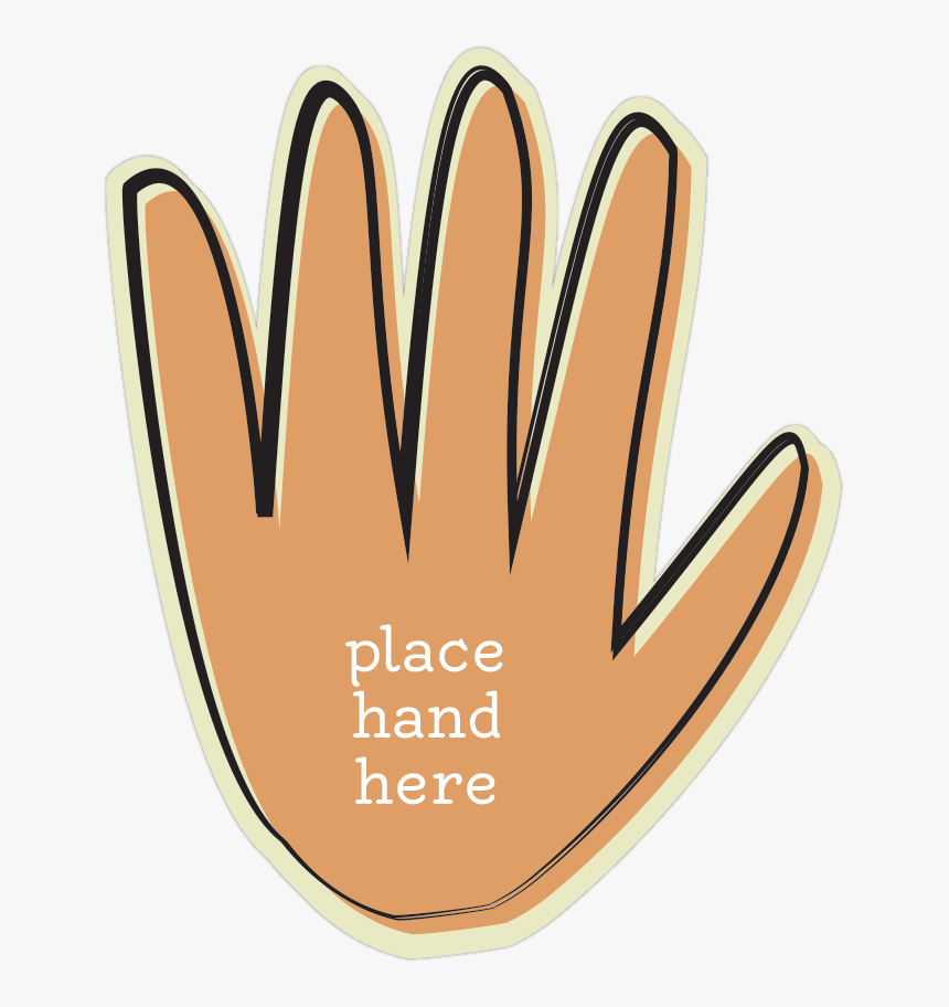 Internet High Five - Badge, HD Png Download